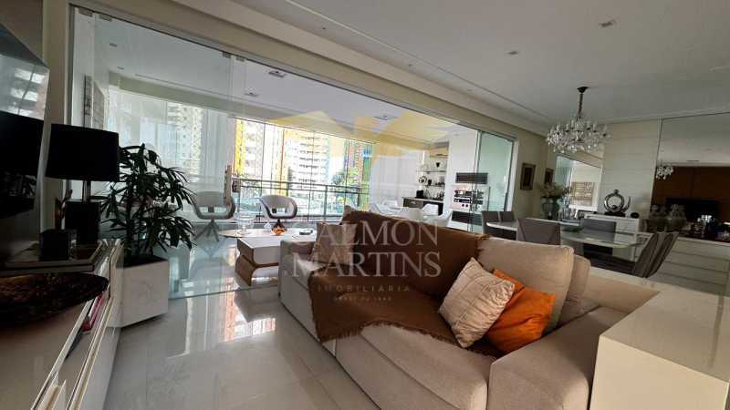 Apartamento, 3 quartos, 150 m² - Foto 3