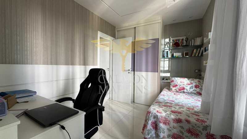 Apartamento, 3 quartos, 150 m² - Foto 14