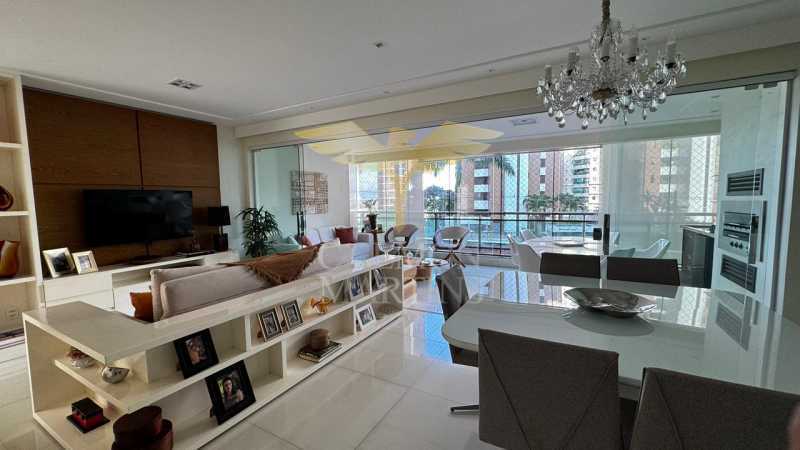 Apartamento, 3 quartos, 150 m² - Foto 1