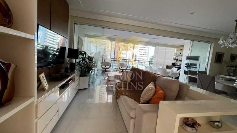 Apartamento, 3 quartos, 150 m² - Foto 4