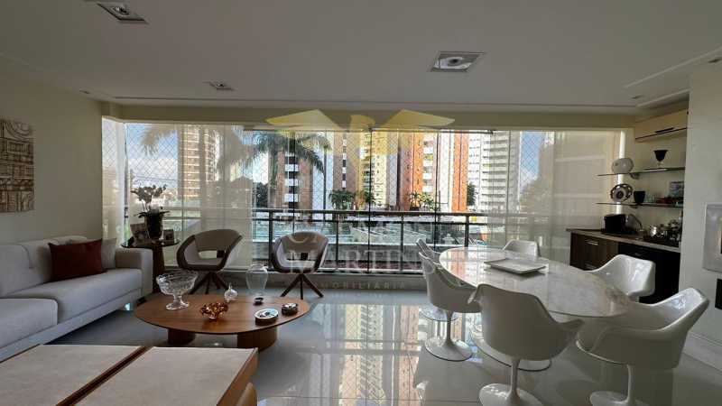 Apartamento, 3 quartos, 150 m² - Foto 5