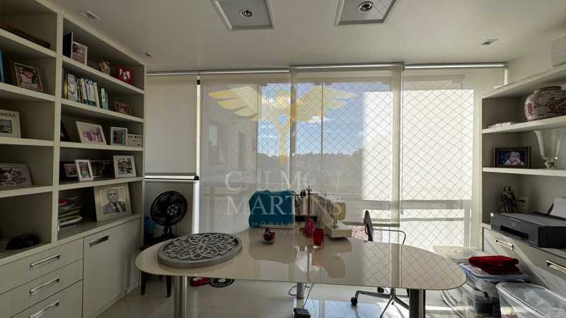 Apartamento, 3 quartos, 150 m² - Foto 9