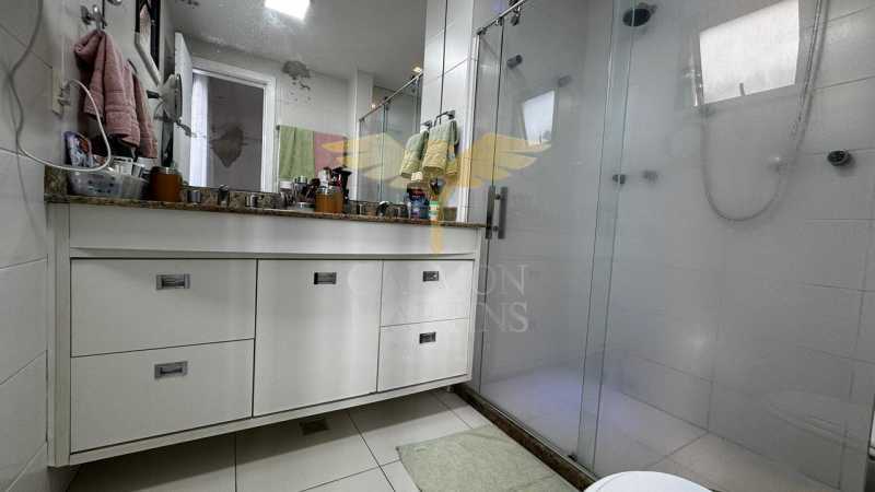 Apartamento, 3 quartos, 150 m² - Foto 17