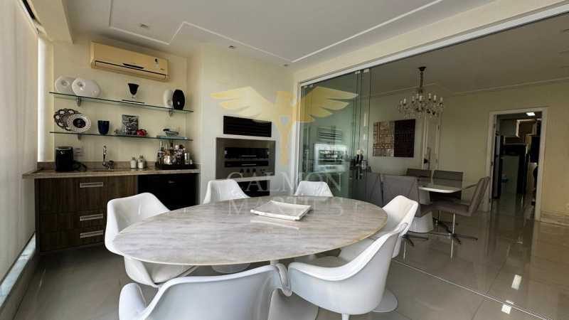 Apartamento, 3 quartos, 150 m² - Foto 8