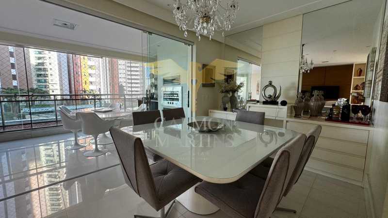 Apartamento, 3 quartos, 150 m² - Foto 7