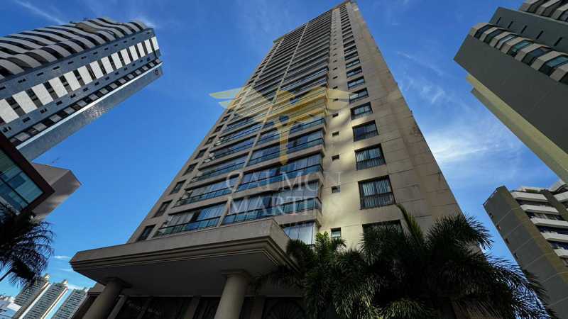 Apartamento, 3 quartos, 150 m² - Foto 20