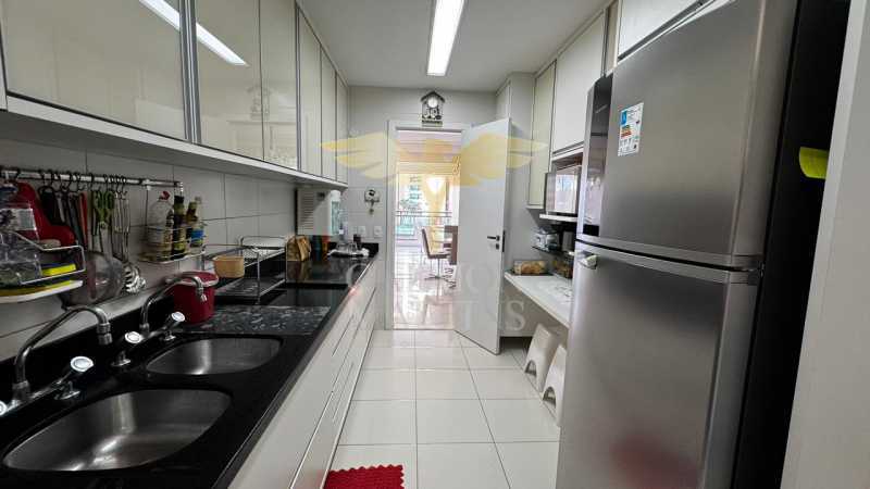 Apartamento, 3 quartos, 150 m² - Foto 19