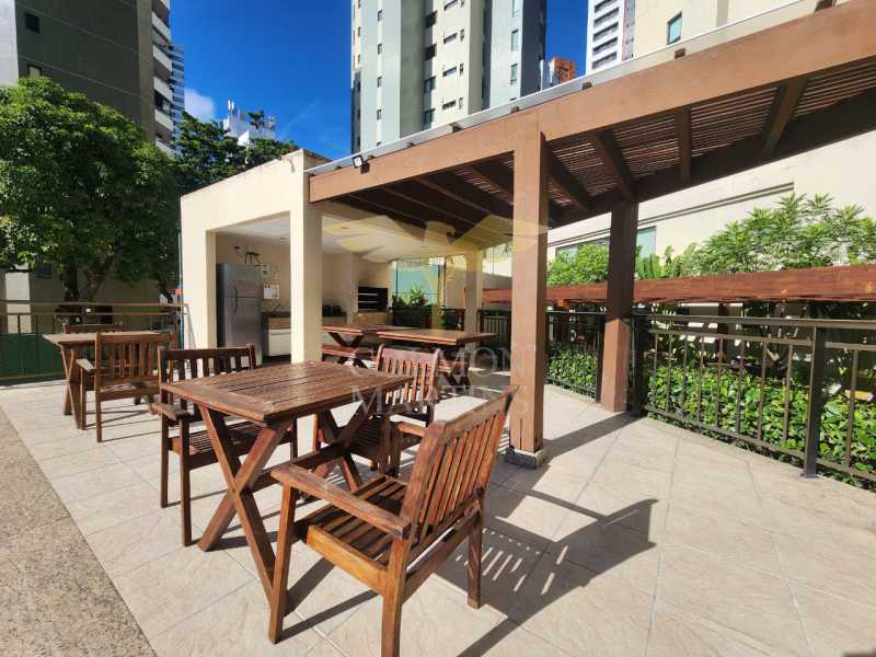 Apartamento, 3 quartos, 150 m² - Foto 24