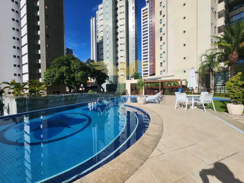 Apartamento, 3 quartos, 150 m² - Foto 21