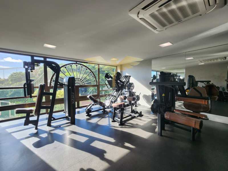 Apartamento, 3 quartos, 150 m² - Foto 26