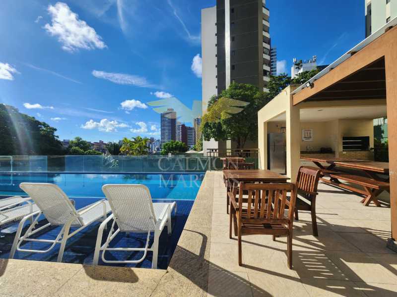 Apartamento, 3 quartos, 150 m² - Foto 22