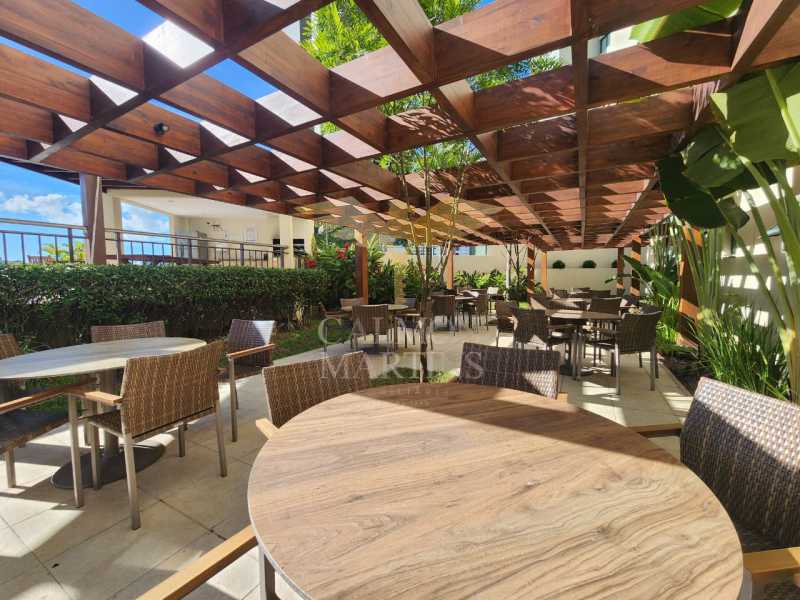Apartamento, 3 quartos, 150 m² - Foto 30