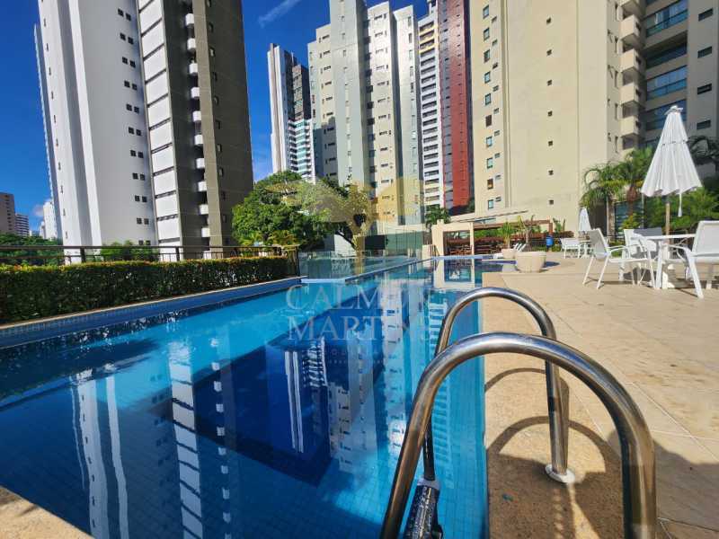 Apartamento, 3 quartos, 150 m² - Foto 23