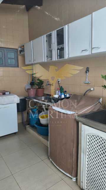 Casa, 3 quartos, 500 m² - Foto 12