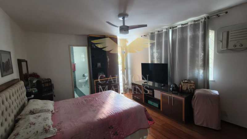 Casa, 3 quartos, 500 m² - Foto 11