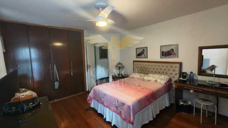 Casa, 3 quartos, 500 m² - Foto 9