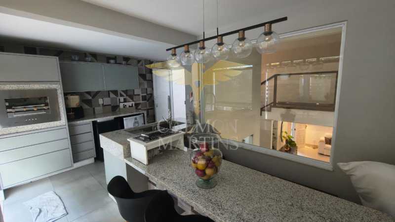Casa, 3 quartos, 500 m² - Foto 13
