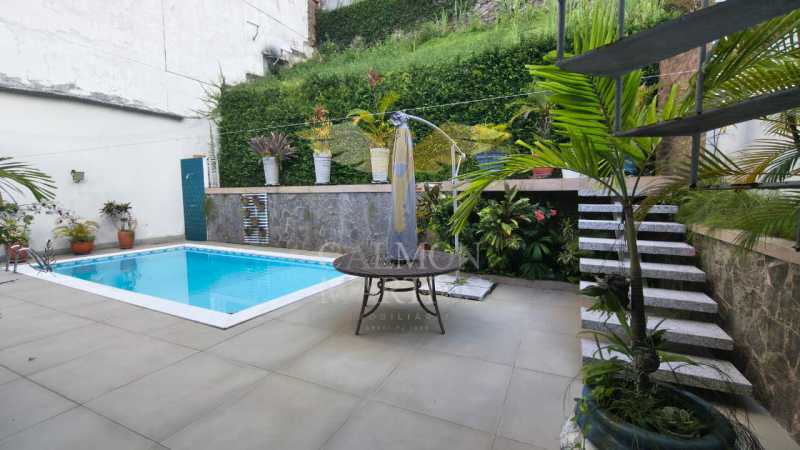 Casa, 3 quartos, 500 m² - Foto 3