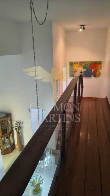 Casa, 3 quartos, 500 m² - Foto 22