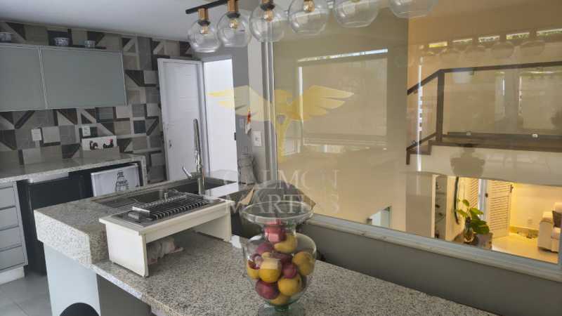 Casa, 3 quartos, 500 m² - Foto 5