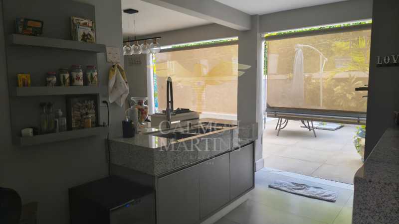 Casa, 3 quartos, 500 m² - Foto 7
