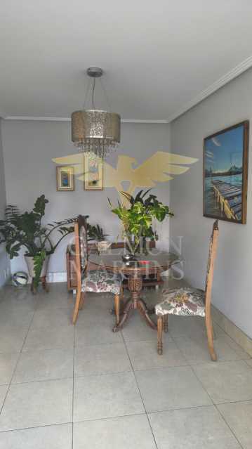 Casa, 3 quartos, 500 m² - Foto 19