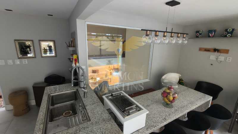 Casa, 3 quartos, 500 m² - Foto 6