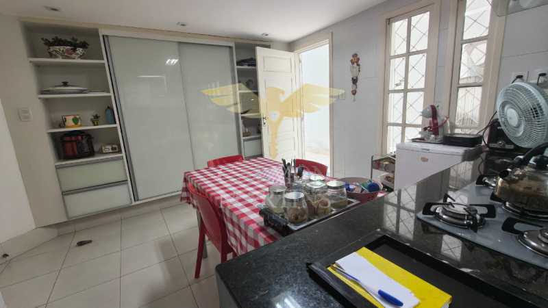 Casa, 3 quartos, 500 m² - Foto 24