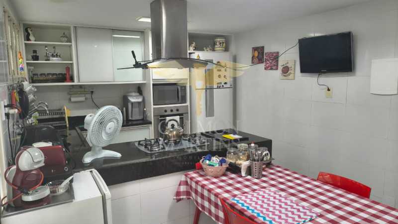 Casa, 3 quartos, 500 m² - Foto 25