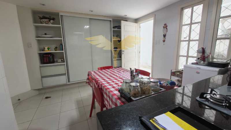 Casa, 3 quartos, 500 m² - Foto 26