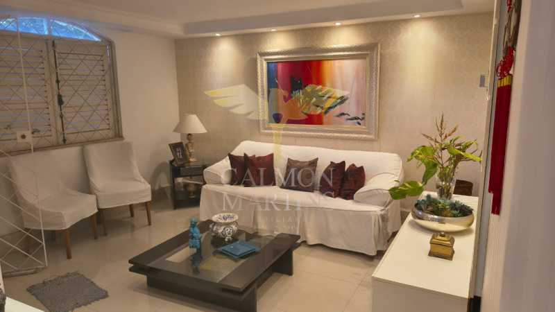 Casa, 3 quartos, 500 m² - Foto 18