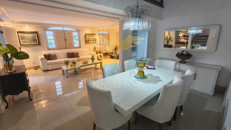 Casa, 3 quartos, 500 m² - Foto 14