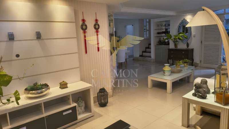Casa, 3 quartos, 500 m² - Foto 15