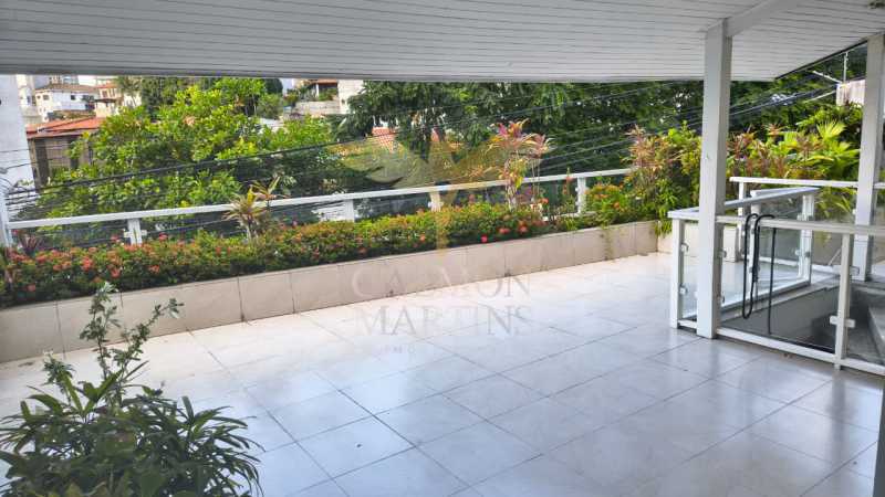 Casa, 3 quartos, 500 m² - Foto 28