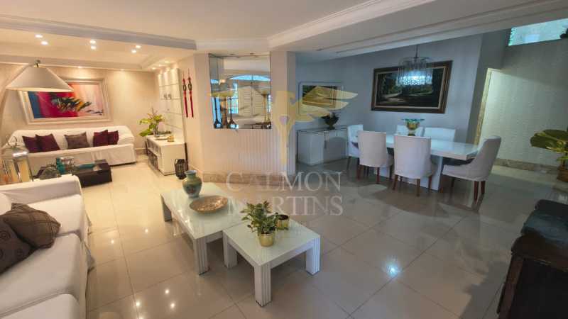 Casa, 3 quartos, 500 m² - Foto 17