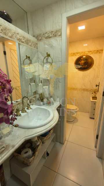 Casa, 3 quartos, 500 m² - Foto 23
