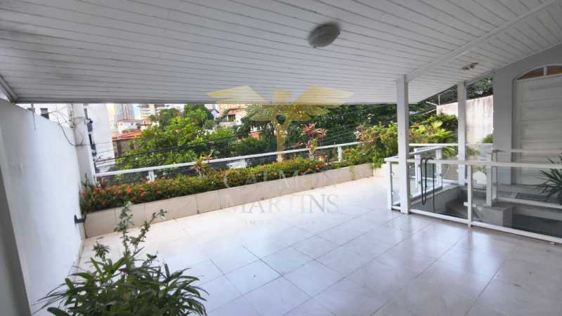 Casa, 3 quartos, 500 m² - Foto 29