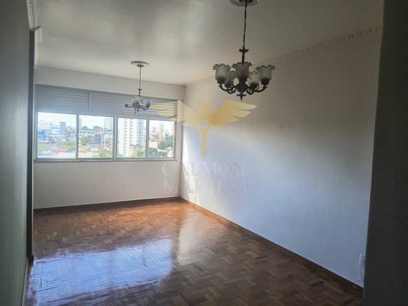 Apartamento, 3 quartos, 131 m² - Foto 1