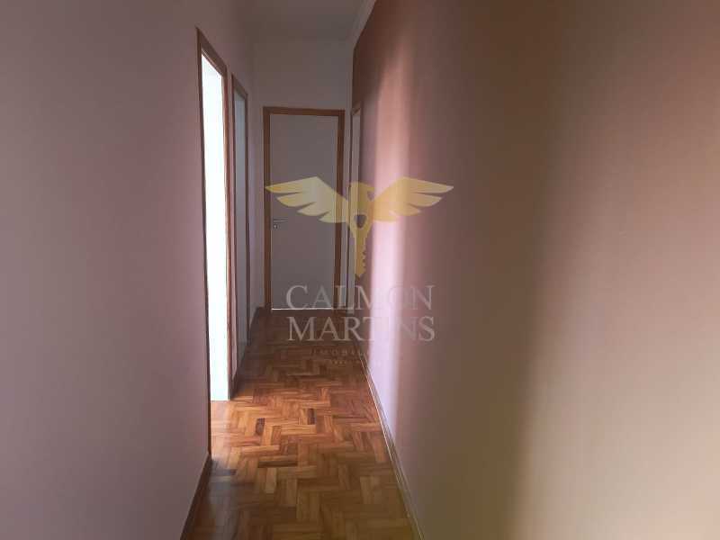Apartamento, 3 quartos, 131 m² - Foto 3