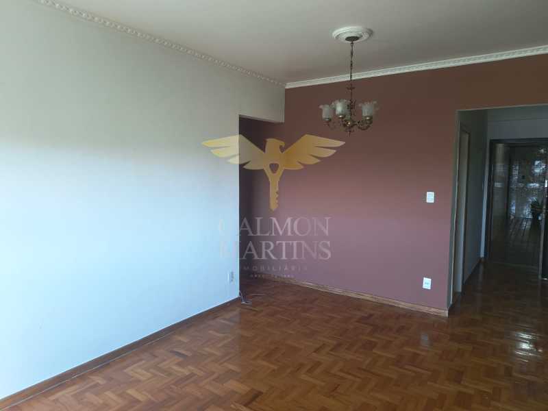 Apartamento, 3 quartos, 131 m² - Foto 2