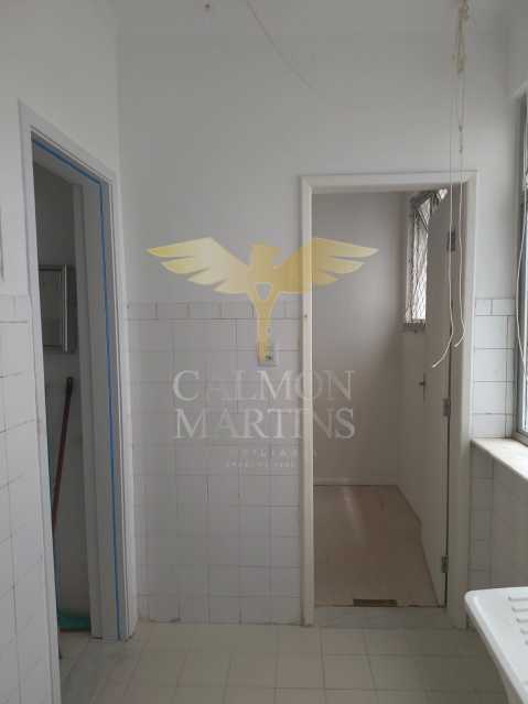 Apartamento, 3 quartos, 131 m² - Foto 9