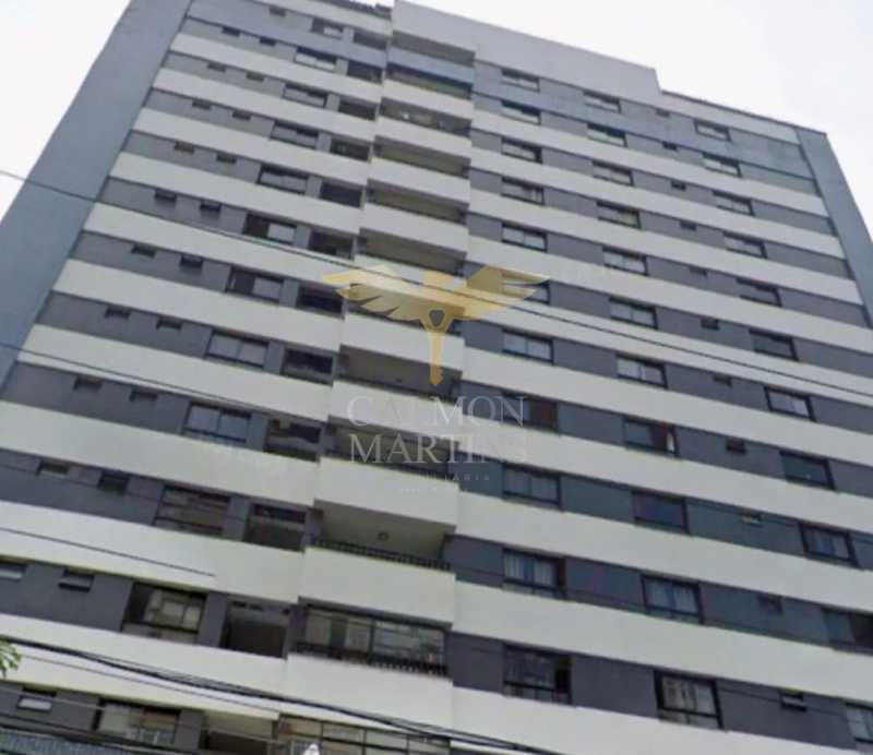 Apartamento, 2 quartos, 75 m² - Foto 2