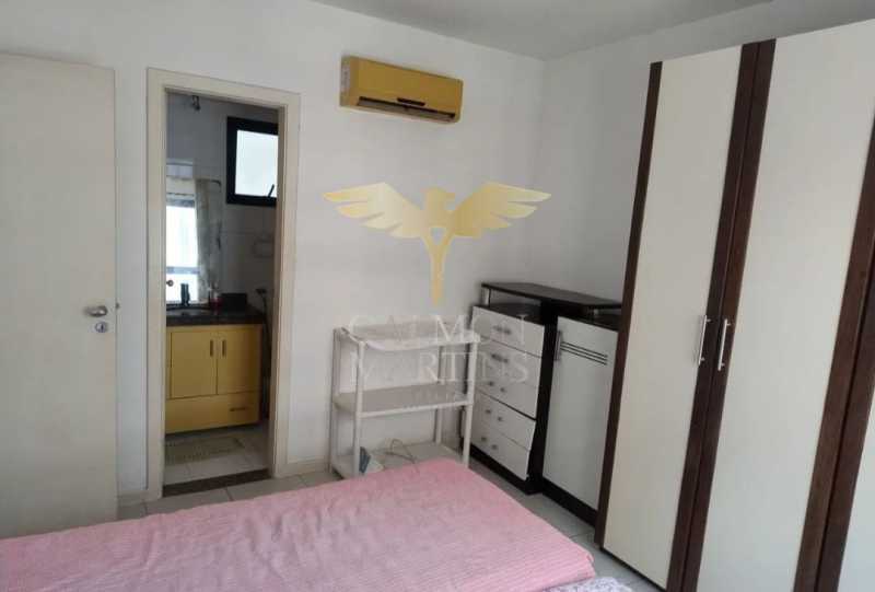 Apartamento, 2 quartos, 75 m² - Foto 7