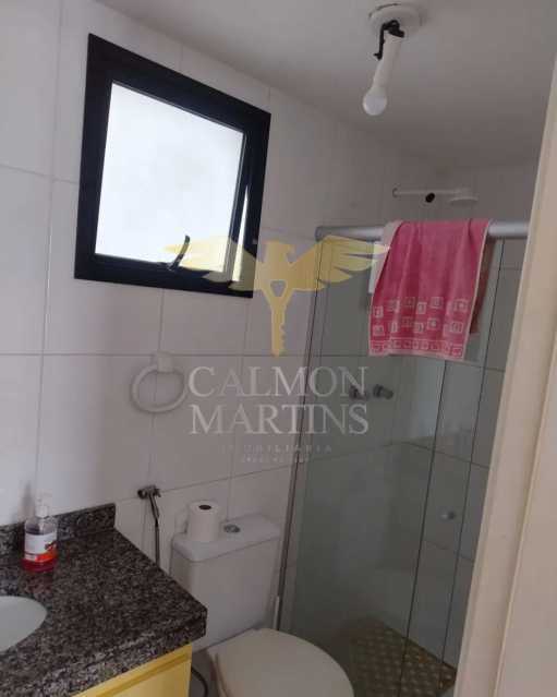 Apartamento, 2 quartos, 75 m² - Foto 11