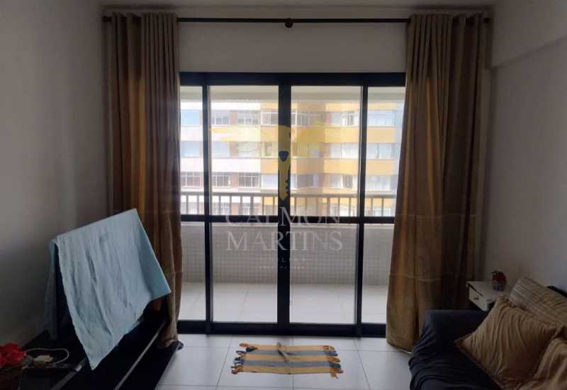 Apartamento, 2 quartos, 75 m² - Foto 6