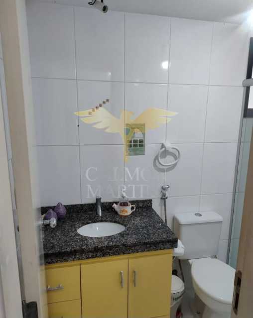 Apartamento, 2 quartos, 75 m² - Foto 12