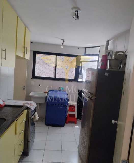 Apartamento, 2 quartos, 75 m² - Foto 13