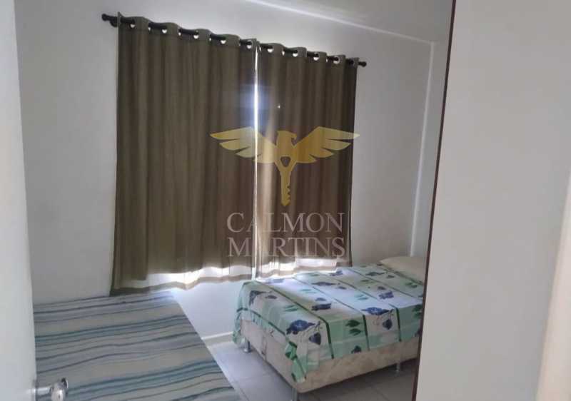 Apartamento, 2 quartos, 75 m² - Foto 10