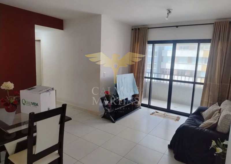 Apartamento, 2 quartos, 75 m² - Foto 5