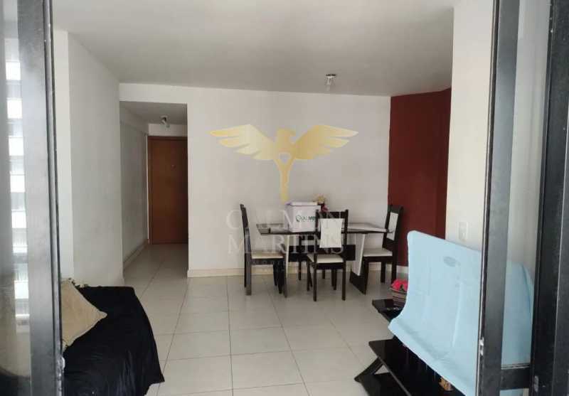 Apartamento, 2 quartos, 75 m² - Foto 4